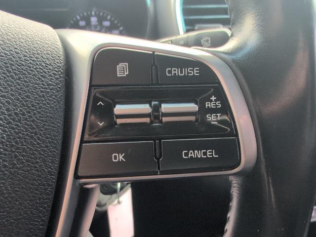 used 2019 Kia Sorento car, priced at $11,400