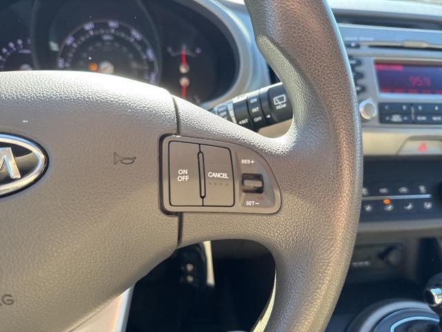 used 2011 Kia Sportage car, priced at $5,849