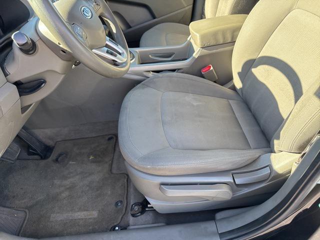 used 2011 Kia Sportage car, priced at $5,849