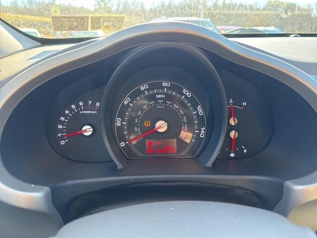 used 2011 Kia Sportage car, priced at $5,849