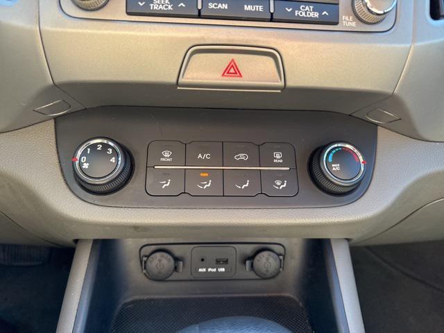 used 2011 Kia Sportage car, priced at $5,849