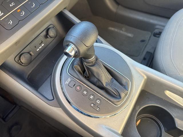 used 2011 Kia Sportage car, priced at $5,849