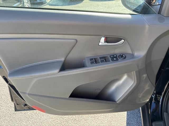 used 2011 Kia Sportage car, priced at $5,849