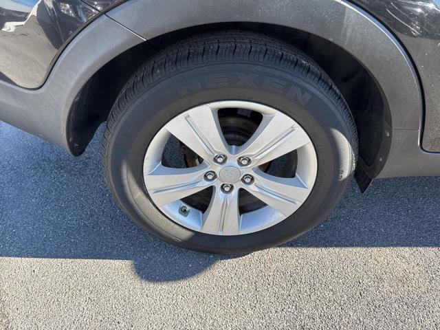 used 2011 Kia Sportage car, priced at $5,849