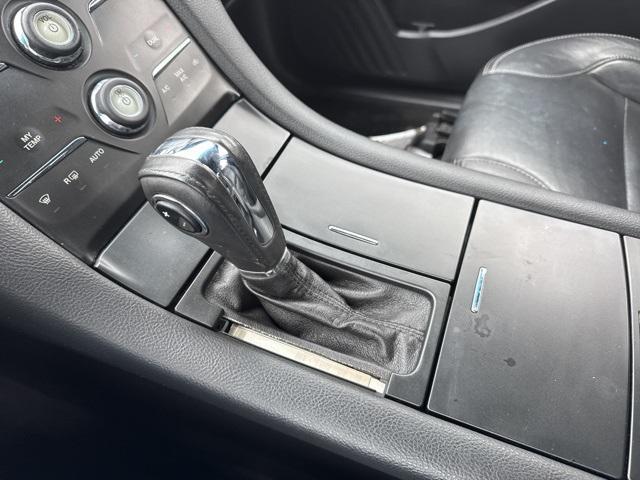 used 2013 Ford Taurus car, priced at $7,990