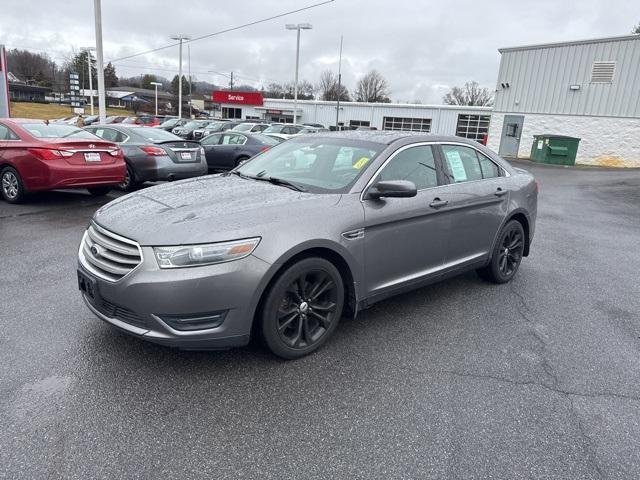 used 2013 Ford Taurus car, priced at $7,990