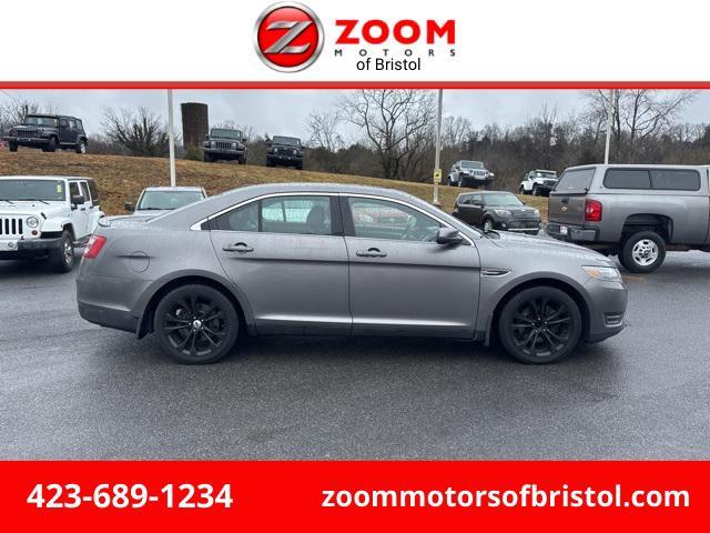 used 2013 Ford Taurus car, priced at $7,990