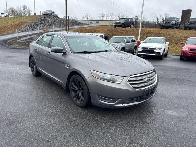 used 2013 Ford Taurus car, priced at $7,990