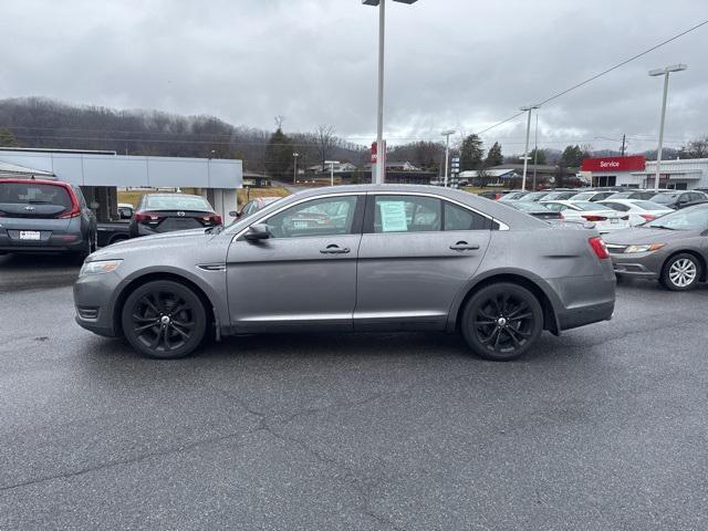 used 2013 Ford Taurus car, priced at $7,990
