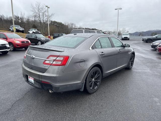 used 2013 Ford Taurus car, priced at $7,990