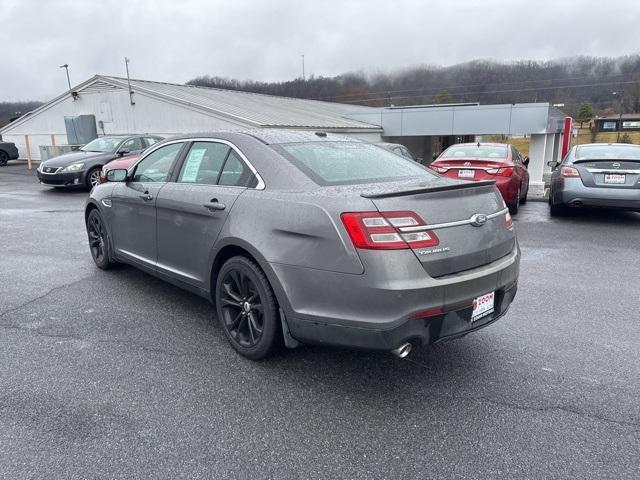 used 2013 Ford Taurus car, priced at $7,990