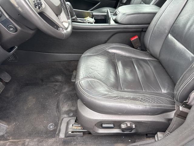 used 2013 Ford Taurus car, priced at $7,990