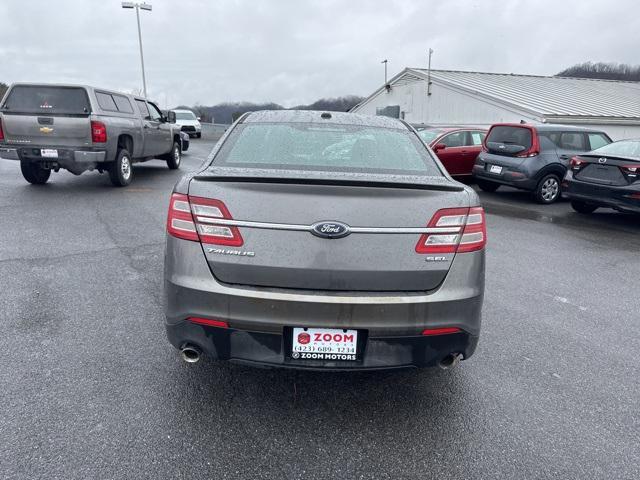 used 2013 Ford Taurus car, priced at $7,990