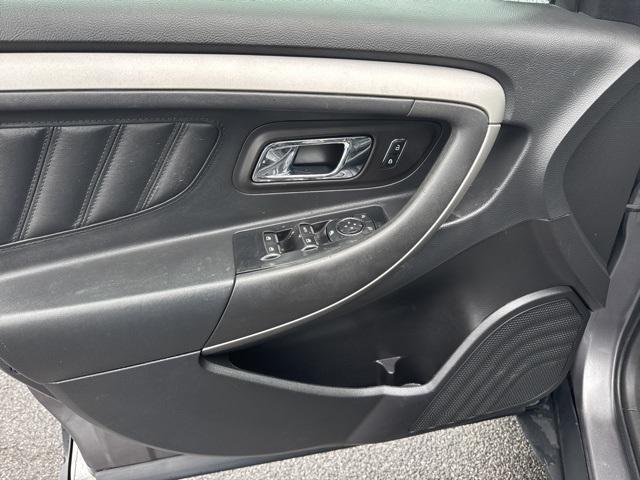 used 2013 Ford Taurus car, priced at $7,990