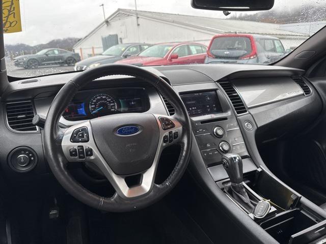 used 2013 Ford Taurus car, priced at $7,990
