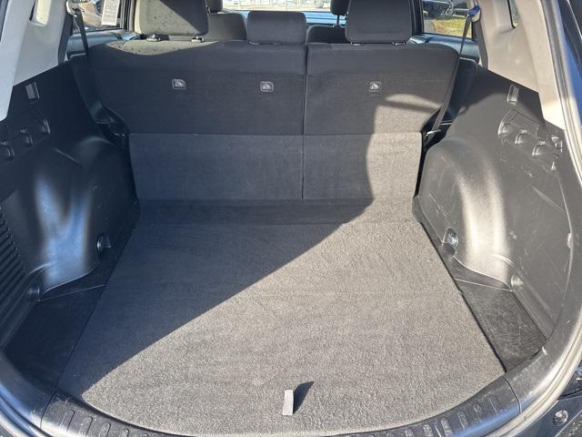 used 2018 Toyota RAV4 car, priced at $14,750