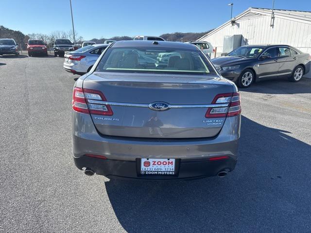 used 2013 Ford Taurus car, priced at $6,950