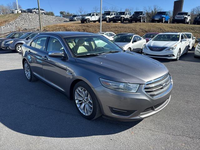 used 2013 Ford Taurus car, priced at $6,950