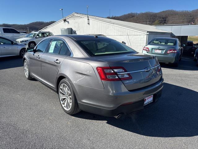 used 2013 Ford Taurus car, priced at $6,950