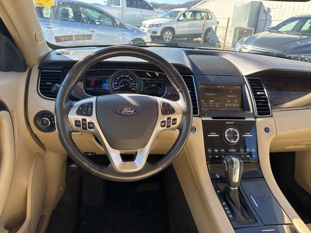 used 2013 Ford Taurus car, priced at $6,950