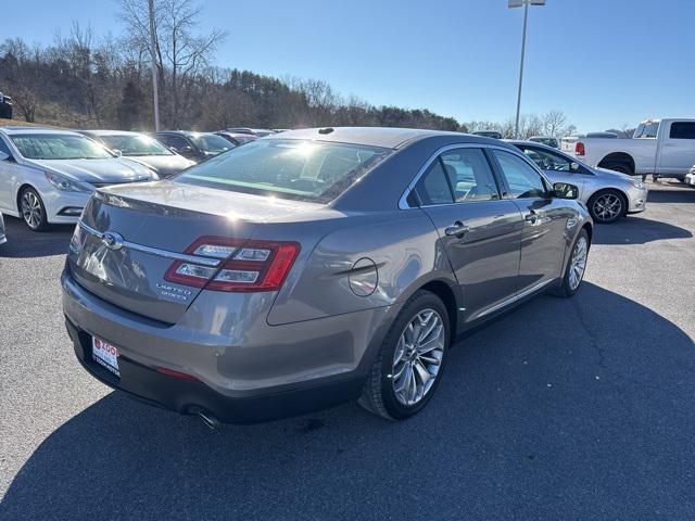 used 2013 Ford Taurus car, priced at $6,950