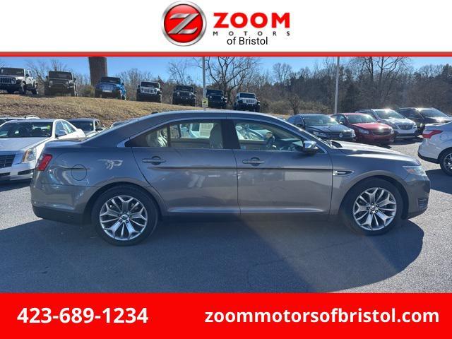 used 2013 Ford Taurus car, priced at $6,950