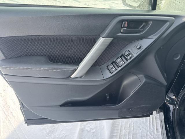 used 2018 Subaru Forester car, priced at $11,500