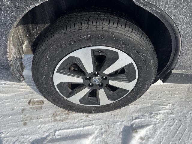 used 2018 Subaru Forester car, priced at $11,500