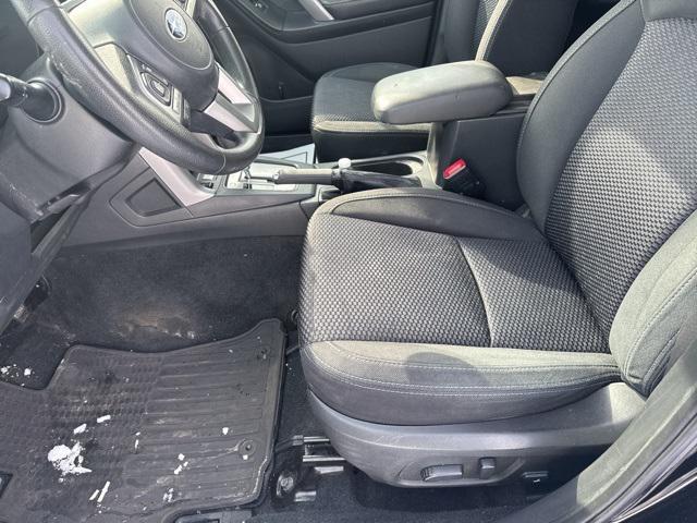 used 2018 Subaru Forester car, priced at $11,500