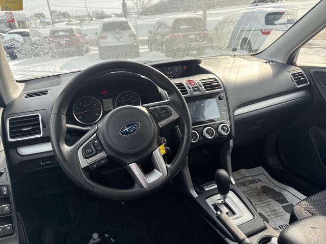 used 2018 Subaru Forester car, priced at $11,500