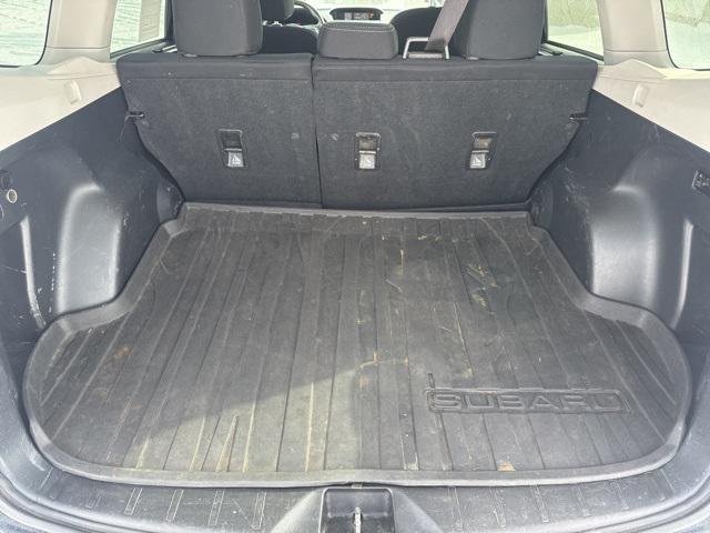 used 2018 Subaru Forester car, priced at $11,500