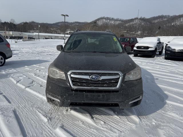 used 2018 Subaru Forester car, priced at $11,500