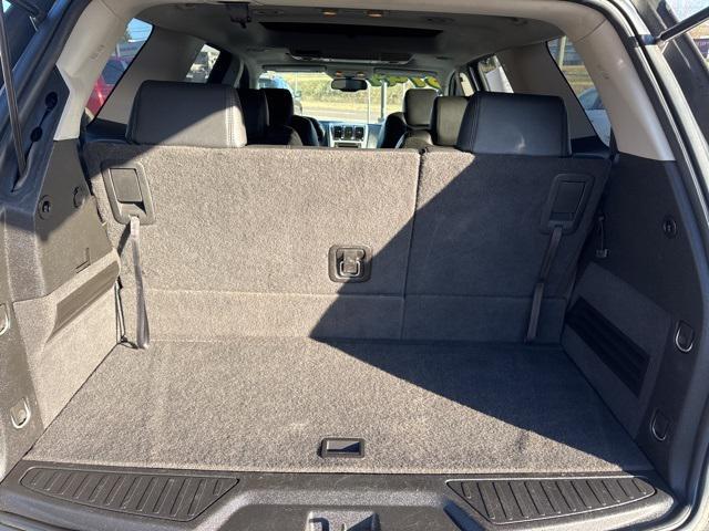 used 2010 GMC Acadia car, priced at $5,749