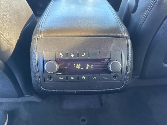 used 2010 GMC Acadia car, priced at $5,749