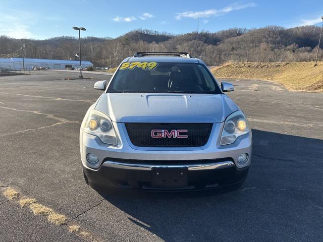 used 2010 GMC Acadia car, priced at $5,749