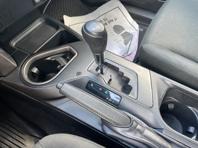 used 2018 Toyota RAV4 car, priced at $8,990
