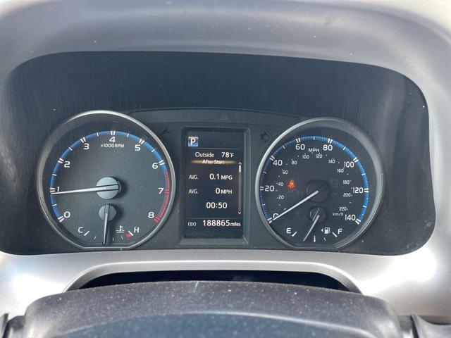 used 2018 Toyota RAV4 car, priced at $8,990