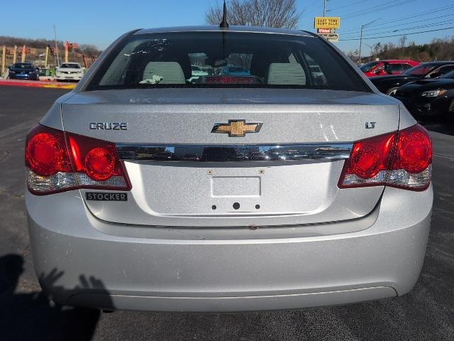 used 2014 Chevrolet Cruze car, priced at $5,900