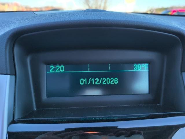 used 2014 Chevrolet Cruze car, priced at $5,900