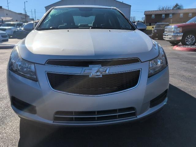 used 2014 Chevrolet Cruze car, priced at $5,900