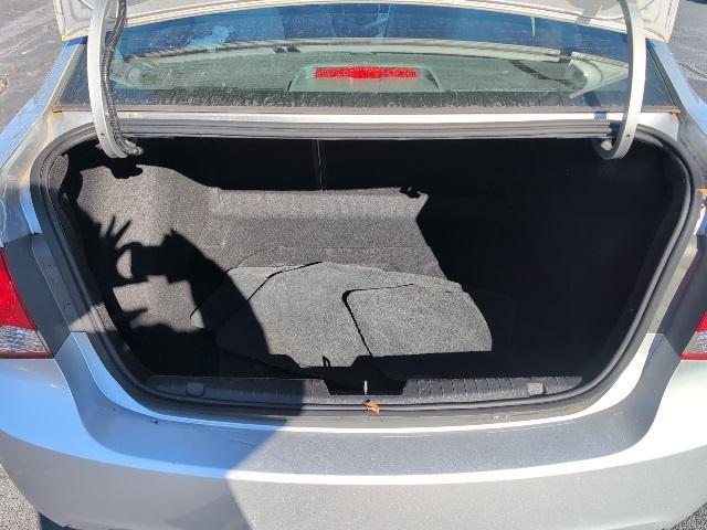 used 2014 Chevrolet Cruze car, priced at $5,900