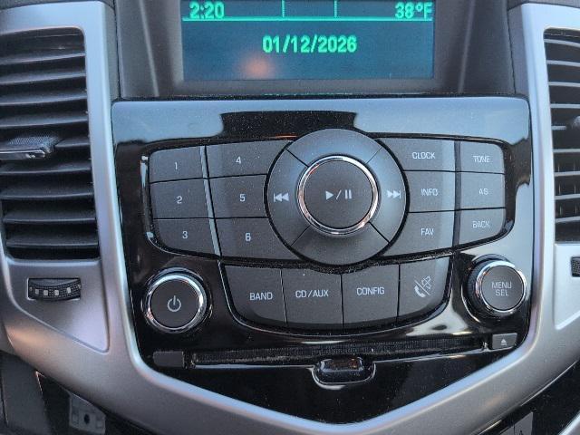 used 2014 Chevrolet Cruze car, priced at $5,900