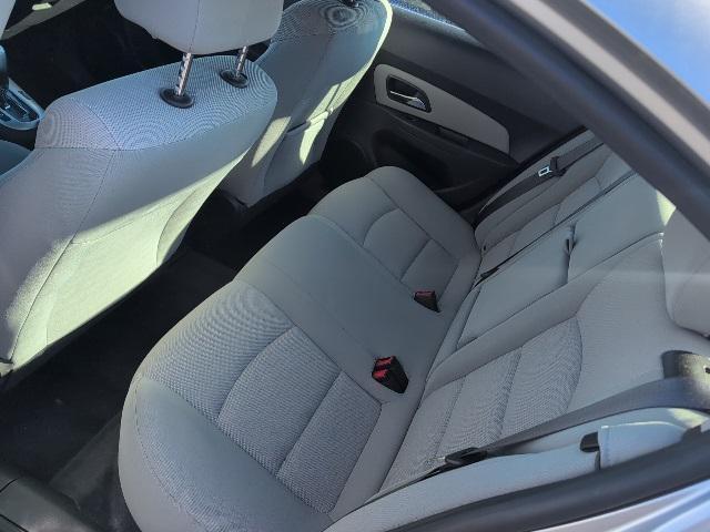 used 2014 Chevrolet Cruze car, priced at $5,900