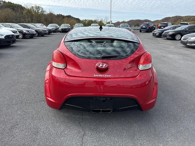 used 2013 Hyundai Veloster car, priced at $5,450