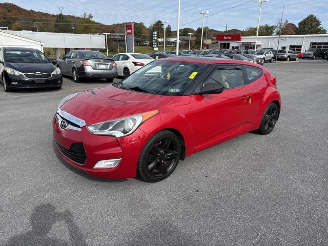 used 2013 Hyundai Veloster car, priced at $5,450