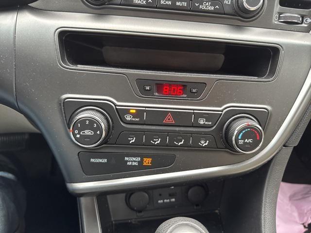 used 2012 Kia Optima car, priced at $7,449