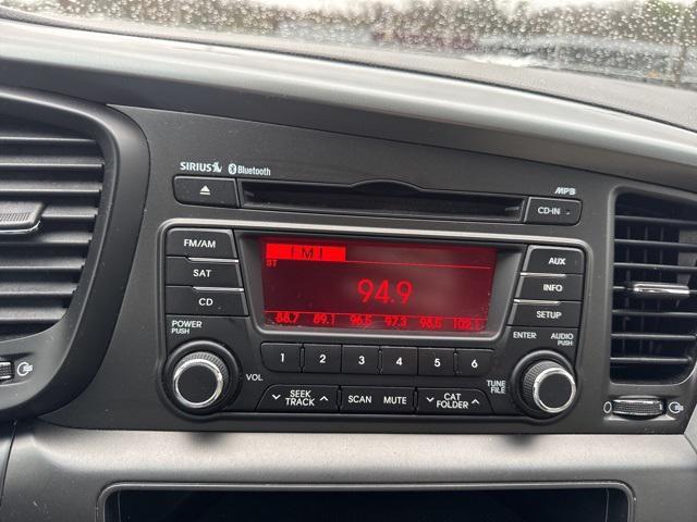 used 2012 Kia Optima car, priced at $7,449