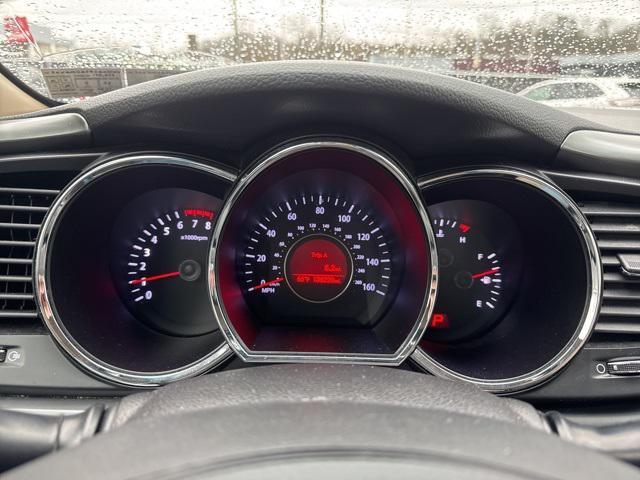 used 2012 Kia Optima car, priced at $7,449