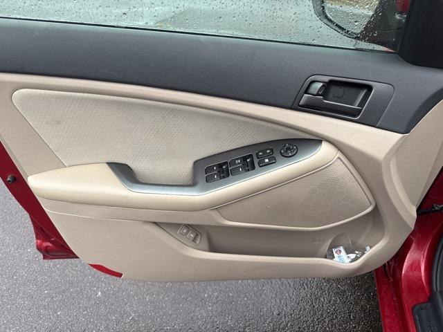 used 2012 Kia Optima car, priced at $7,449