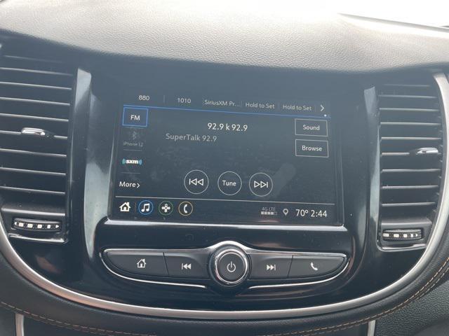 used 2019 Chevrolet Trax car, priced at $9,200